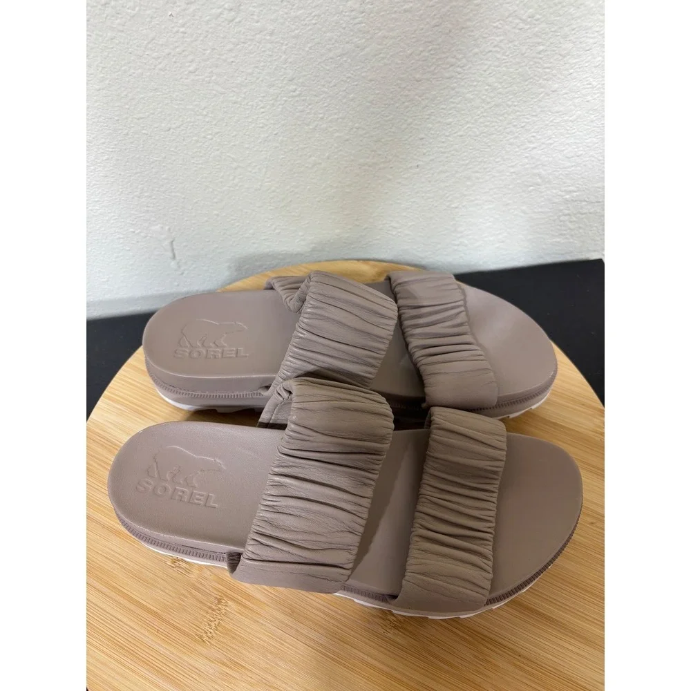 Sorel roamimg runched